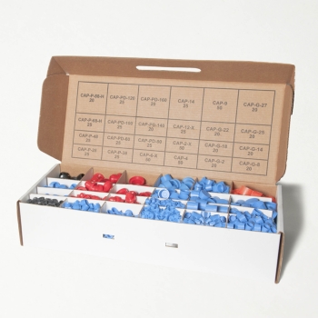 HPSI  Cap Plug Kit